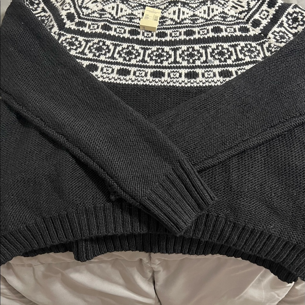 American Eagle New Sweater